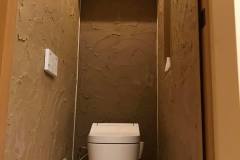 トイレのワンデイリフォーム 01