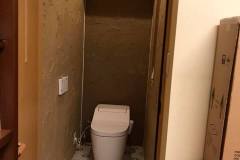 トイレのワンデイリフォーム 03